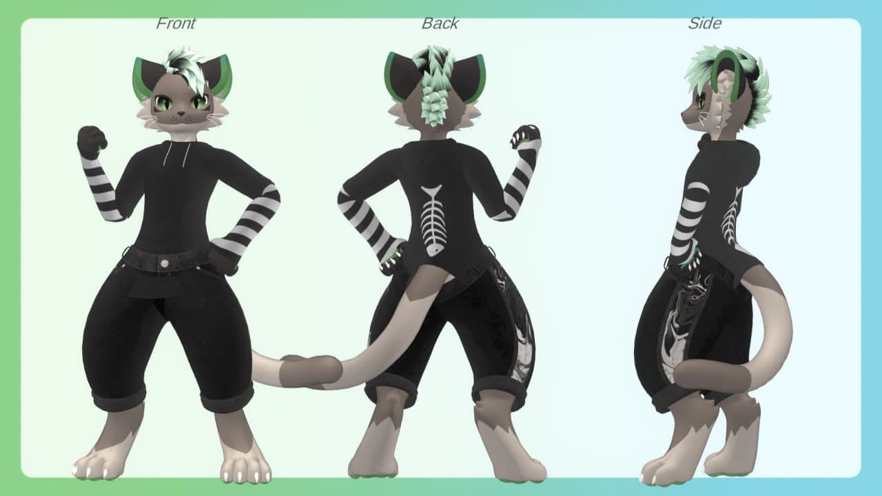 Ориджин основной референс